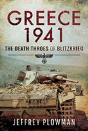 Greece 1941 - Preview