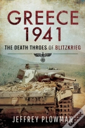 Capa do artigo Greece 1941