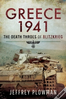 Capa do artigo Greece 1941