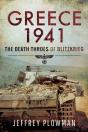 Greece 1941 - Preview