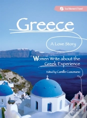 Capa do artigo Greece, A Love Story