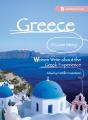 Greece, A Love Story - Preview