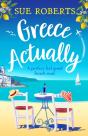 Greece Actually: A Perfect Feel-Good Bea - Preview