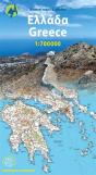 Greece Adventure Map - Preview