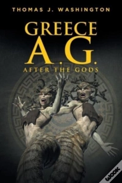 Capa do artigo Greece A.G.