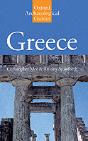 Greece: An Oxford Archaeological Guide - Preview