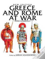 Greece And Rome At War