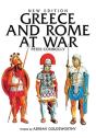 Greece And Rome At War - Preview