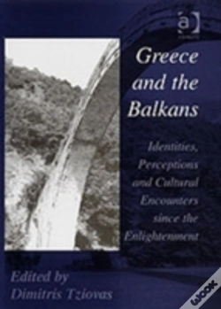 Capa do artigo Greece And The Balkans