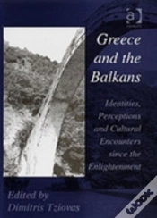 Capa do artigo Greece And The Balkans