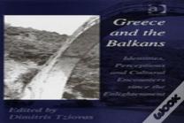 Greece And The Balkans