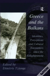 Capa do artigo Greece And The Balkans