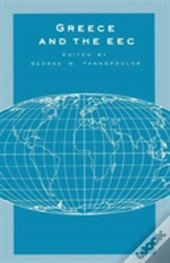 Greece And The Eec