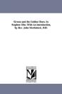 Greece And The Golden Horn. By Stephen Olin. With An Introduction, By Rev. John Mcclintock, D.D. - Preview