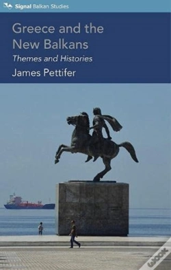 Capa do artigo Greece And The New Balkans