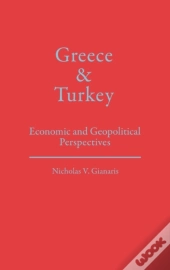 Greece And Turkey