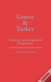 Capa do artigo Greece And Turkey