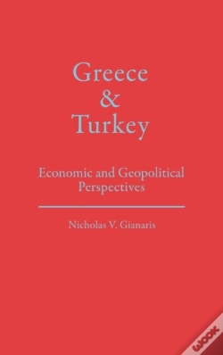 Capa do artigo Greece And Turkey