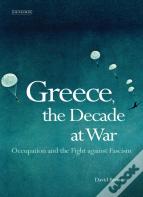 Greece At War