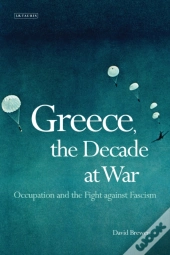Greece At War