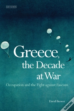 Capa do artigo Greece At War