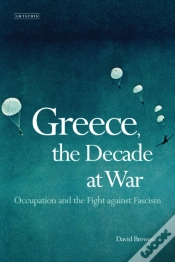 Capa do artigo Greece At War
