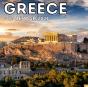 Greece Calendar 2021 - Preview