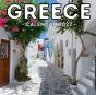 Greece Calendar 2022 - Preview