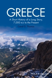 Capa do artigo Greece