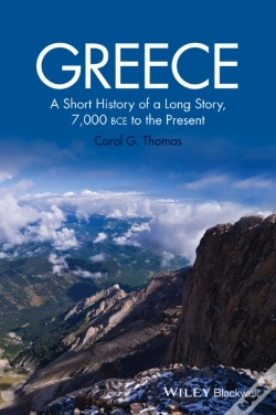 Capa do artigo Greece