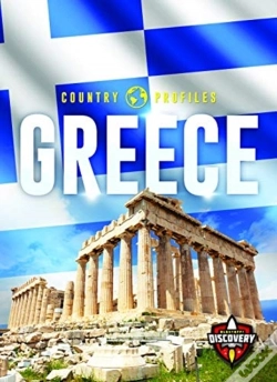 Capa do artigo Greece