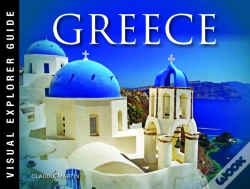 Capa do artigo Greece
