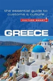 Greece - Culture Smart!