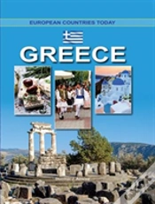 Capa do artigo Greece