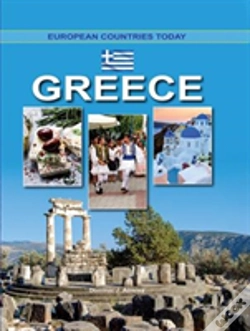 Capa do artigo Greece