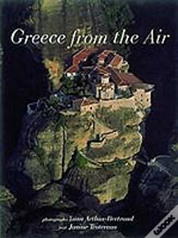 Capa do artigo Greece From The Air