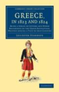 Greece, In 1823 And 1824