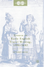 Greece In Early English Travel Writing, 1596â€“1682 - Preview