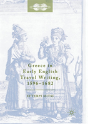 Greece In Early English Travel Writing, 1596â€“1682 - Preview