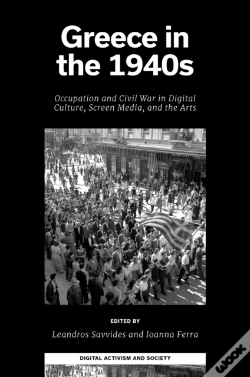 Capa do artigo Greece In The 1940s