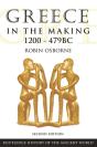 Greece In The Making 1200-479 Bc - Preview