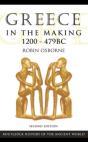 Greece In The Making 1200-479 Bc - Preview