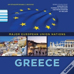 Capa do artigo Greece
