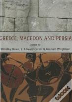Greece, Macedon And Persia