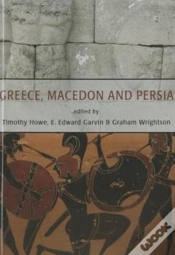 Capa do artigo Greece, Macedon And Persia