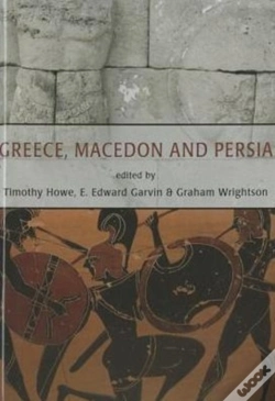 Capa do artigo Greece, Macedon And Persia