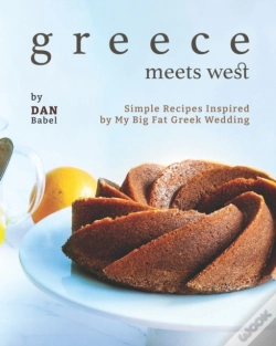 Capa do artigo Greece Meets West