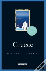 Capa do artigo Greece