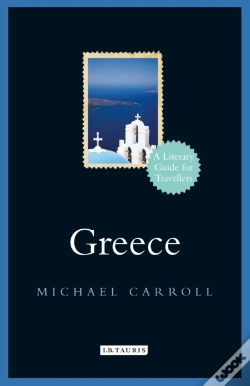 Capa do artigo Greece