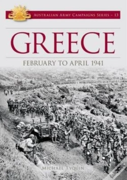 Capa do artigo Greece